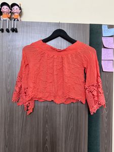 Bardot Top :18