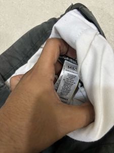 M&amp;S Trouser