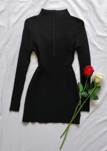 🎀Beautiful Black bodycon Dress