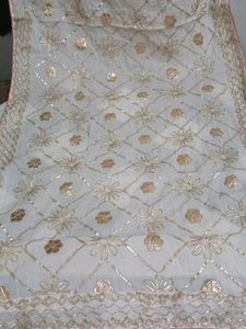 Gota Patti Dupatta