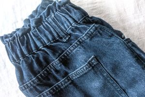 Baggy Jeans