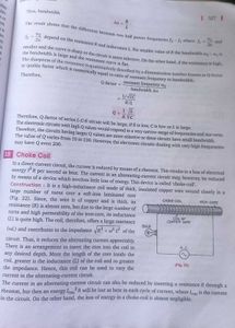 ISC Physics Part I (XII)