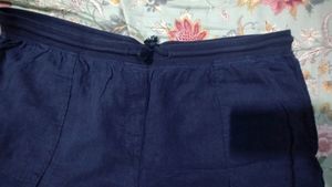 Plus Size Pants