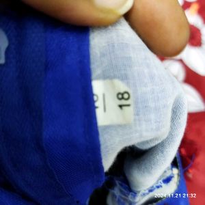 Baby Frock