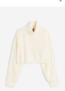 H&amp;M  Turtleneck Sweater