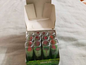 ADS Green Tea Matte Lipstick
