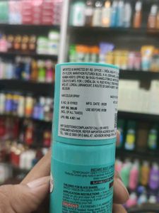 Loreal Magic Retouch Spray Black
