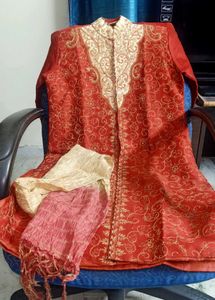 Ethnic Wear Designer SHERWANI