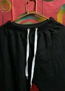 Black Baggy Joggers Sale!!