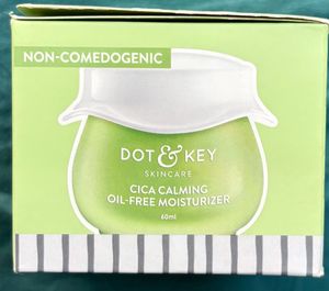 Dot &amp; Key Cica Calming Moisturizer