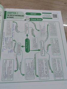 Class 10 Social Science CBSE 15 SQP