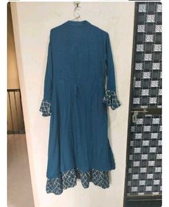 Party Wear Gown,Long Stylish Kurti
