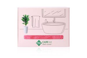 NEW 3 Fiber Towels different size from Russia