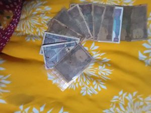 1₹. Five Notes Mix