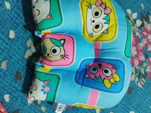 New Pillow For Kids