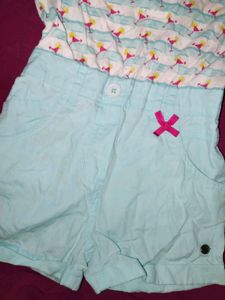 Mini Klub 1 Peice