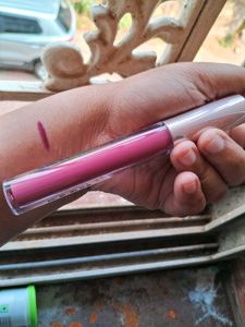 Parul Garg Celebrations Silk Matte Lipstick