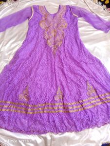Gown