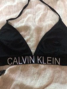 CK Bra
