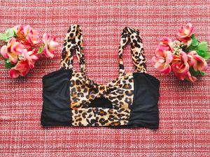 Shein : Crop Top
