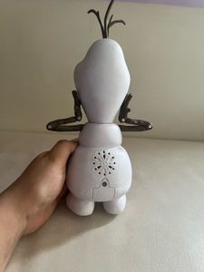Olaf Toy