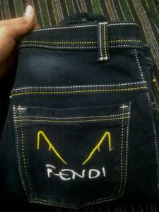 Like New Jeans 👖👖 Only 1 Time Tring