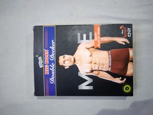 4 Men&#39;s Underwear