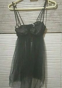 Babydoll Top