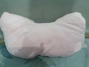 Cute Bunny Pillow