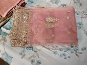 Pakistani Suit
