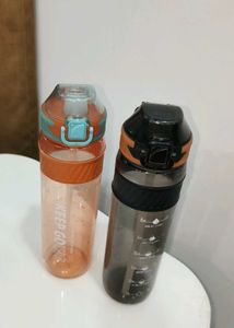 Water Bottle