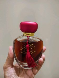 Lamsat Harir Perfume