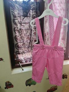 Cute Baby  Outfit