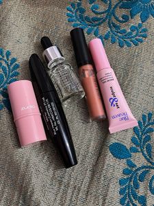 Mkup Products