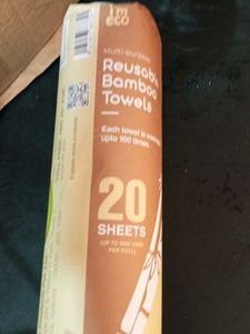 Imeco Kitchen Towel Roll