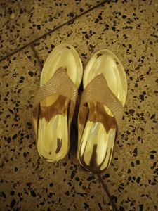 Ethnic Heel Sandal✨⭐
