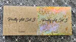 UCANBE EYESHADOW