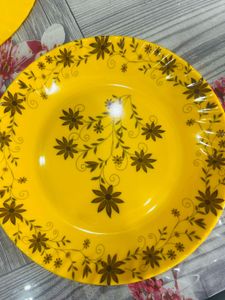 Melamine Combo Of 23 Items