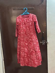 Anubhutee Kurta Set