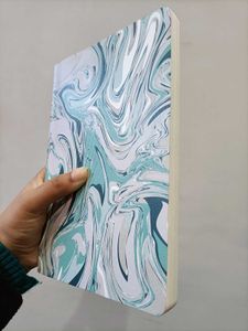 Scrapbook Or Painting Book
