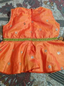 Lahenga Choli