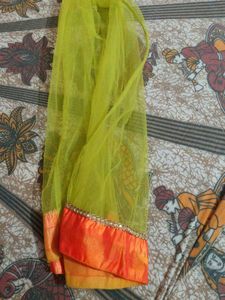 Lahenga Choli