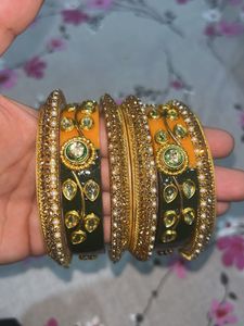Jaipuri Bangles