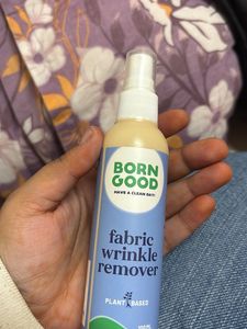Born Good Wrinkle Remover
