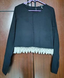 Combo Of 2 Forever21 Top