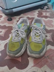 Zudio Shoes