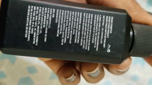 Sugar Setting Spray