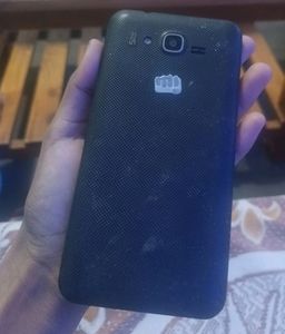 Micromax Phone