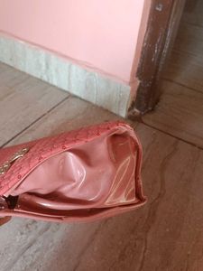 New Bag Pink