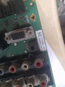 Sony 40&#34; Mainboard